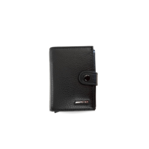 Mercedes AMG Black Card Wallet A16325