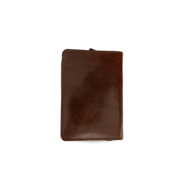 24.Brando Alpine brown Travel wallet 7179 R1200 2