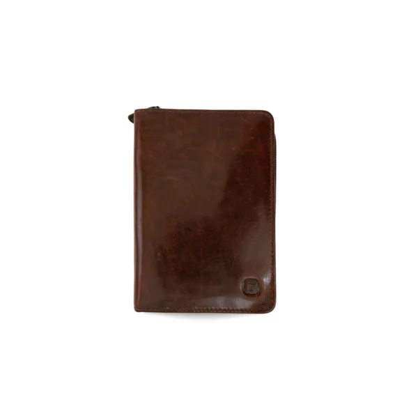 24.Brando Alpine brown Travel wallet 7179 R1200