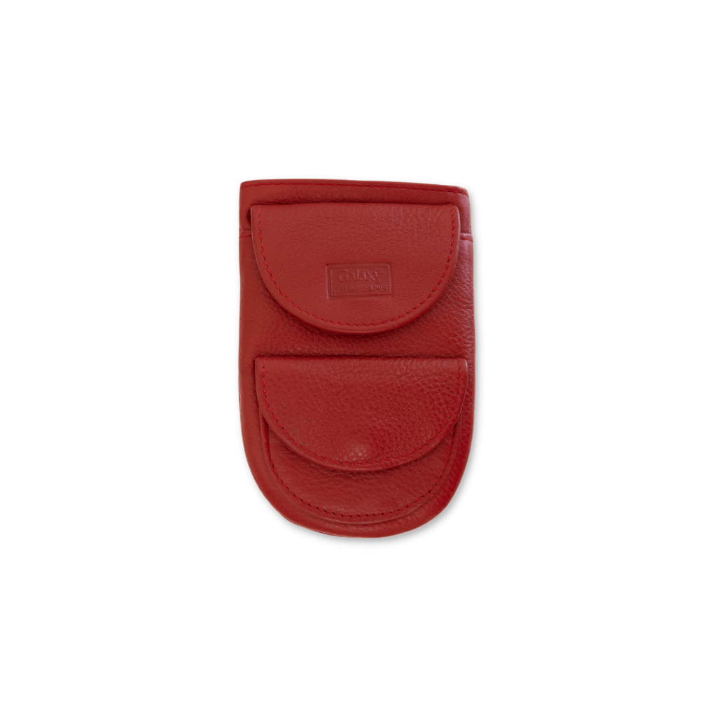 Galaxy Keyring Pouch UWF 024 Red