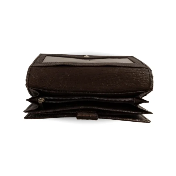 Ostrich Dark Brown - Image 3