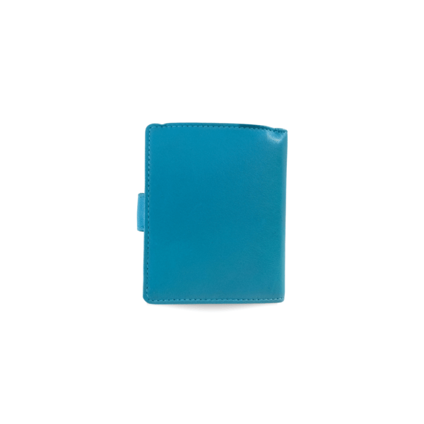 8. Zola colored Purse GPN228 Turquoise Multi R649 2