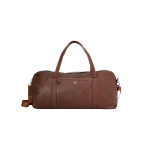 Oryx Military Style Duffle Brown
