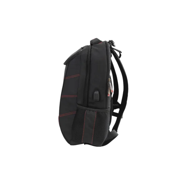 BESTLIFE GAMING BACKPACK WITH USB CONNECTOR FOR 17 LAPTOP R2450 2