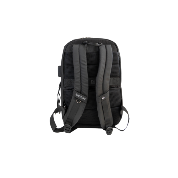 Bestlife Oden X Anti Microbial Backpack Black BESTLIFESKU BB 3557BK R2499 3