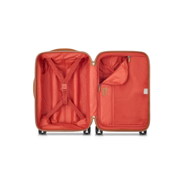 Delsey Chatelet ANGORA Air 2.0 4DW Trolley Case R529995 3