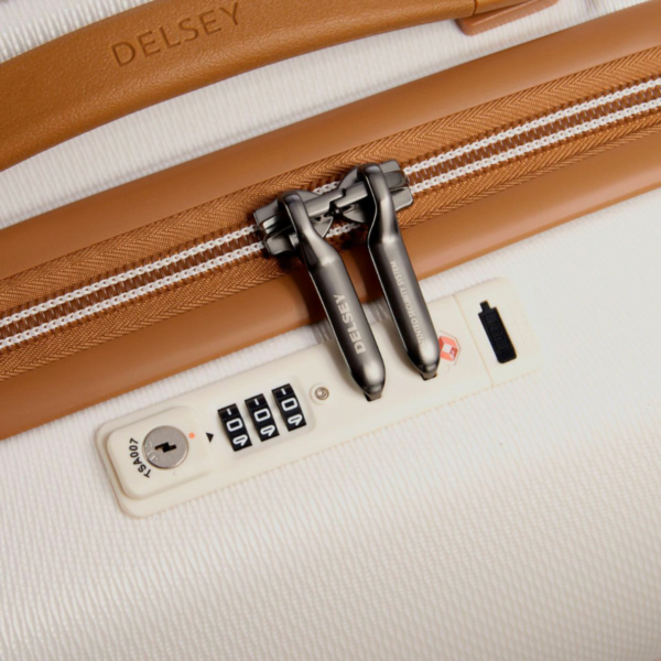 Delsey Chatelet ANGORA Air 2.0 4DW Trolley Case R529995 4