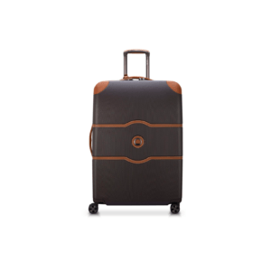 Delsey Chatelet CHOCOLATE Air 2.0 4DW Trolley Case 82cm