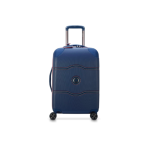 Delsey Chatelet Navy Air 2.0 4DW Trolley Case 82cm
