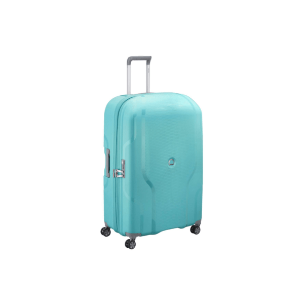 Delsey Clavel 55cm Expandable Cabin Trolley Case TURQUOISE R3799.95