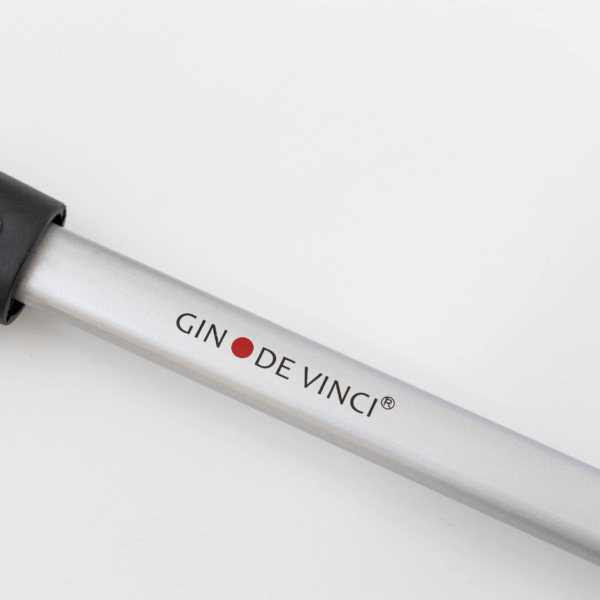 GINO DE VINCI VISTA 45CM TROLLEY DUFFLE BAG Black 187045BLU R1299 3