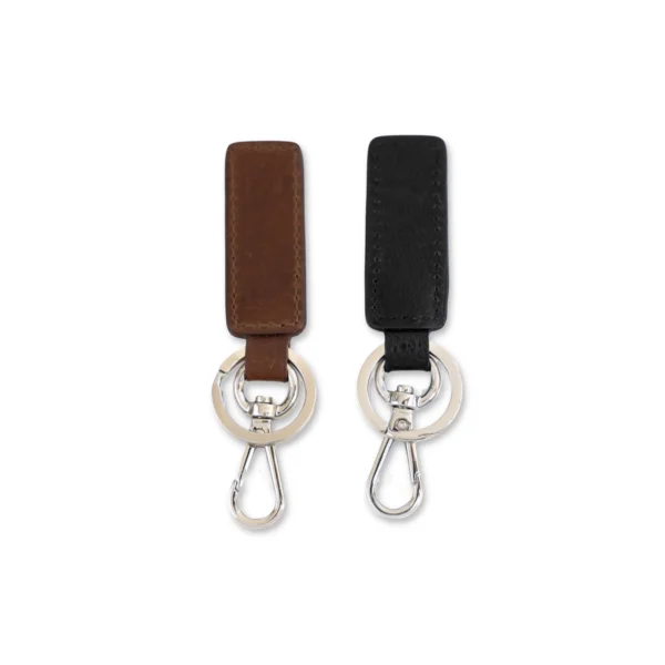 Galaxy UWV050 Brown Black Keyring R120