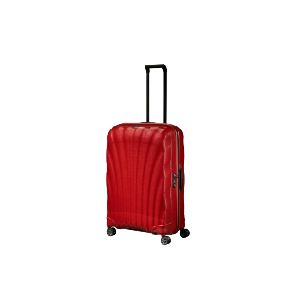 C Lite Spinner Chilly Red 2
