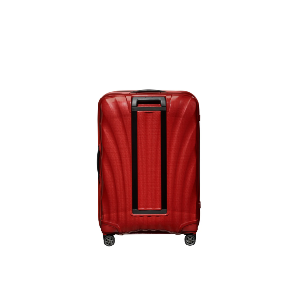 C Lite Spinner Chilly Red 3
