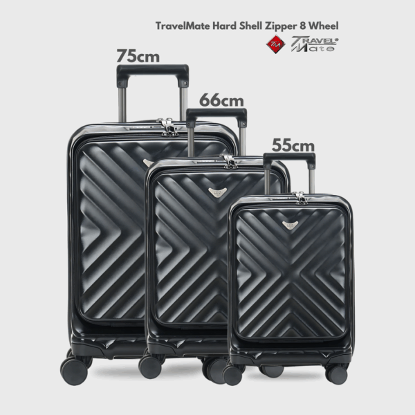 Travelmate L350 Black