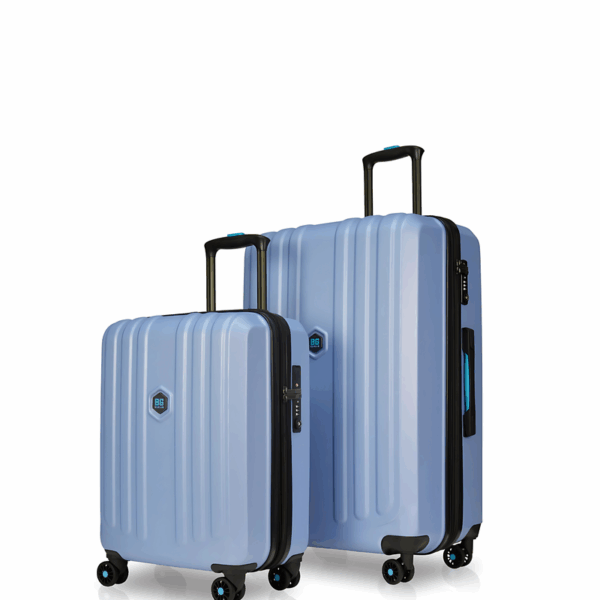 BG Berlin Neo Enduro - Blue