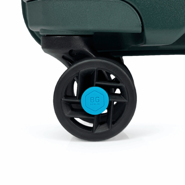 BG Berlin Neo Enduro - Green
