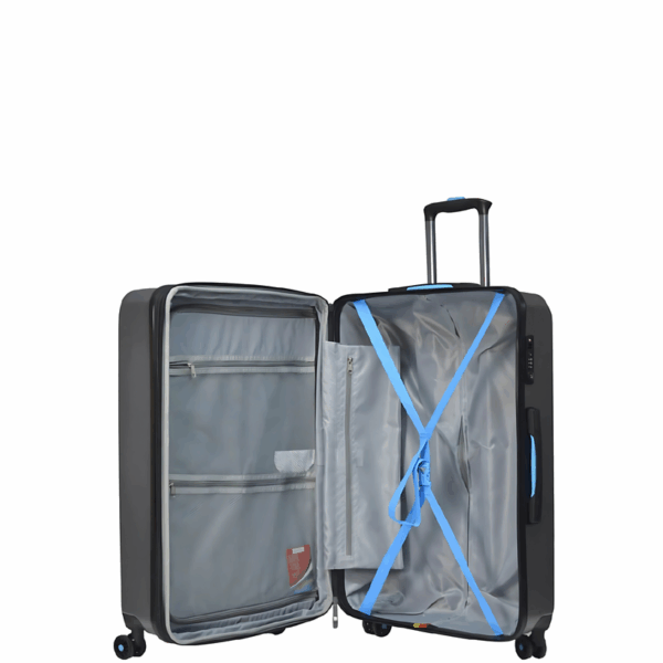 BG Berlin Neo Enduro - Grey