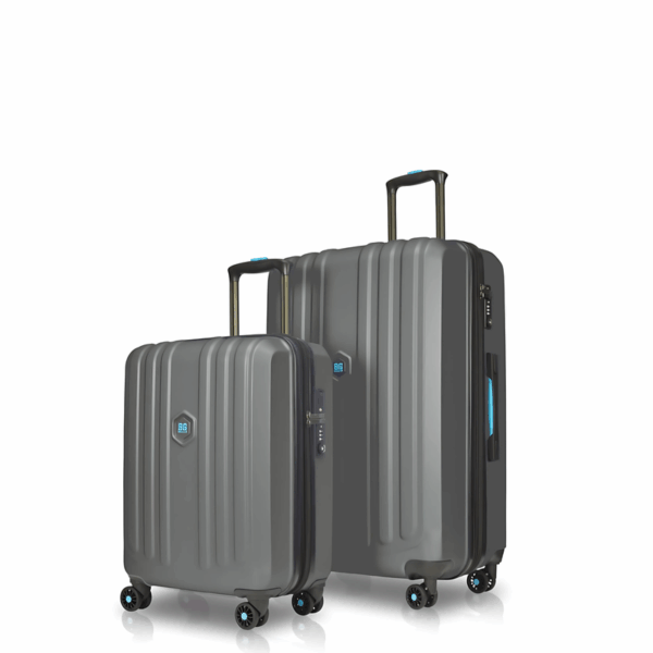 BG Berlin Neo Enduro - Grey