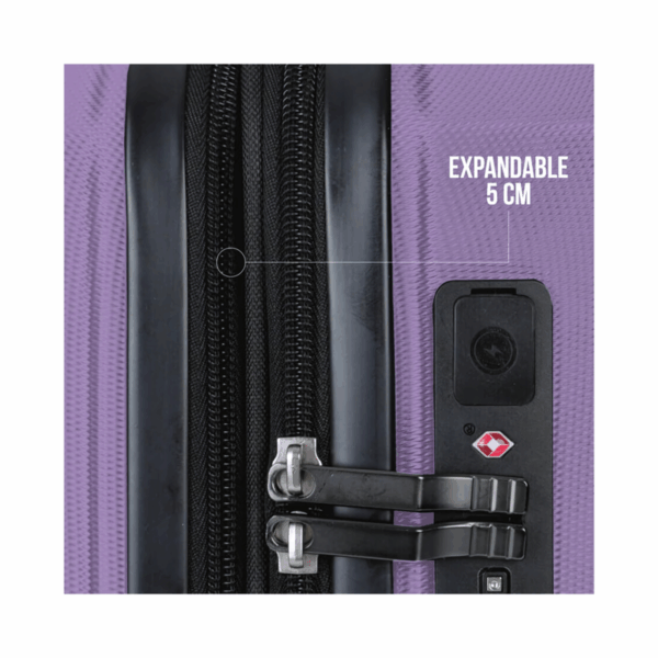 BG Berlin Neo Enduro - Lavender