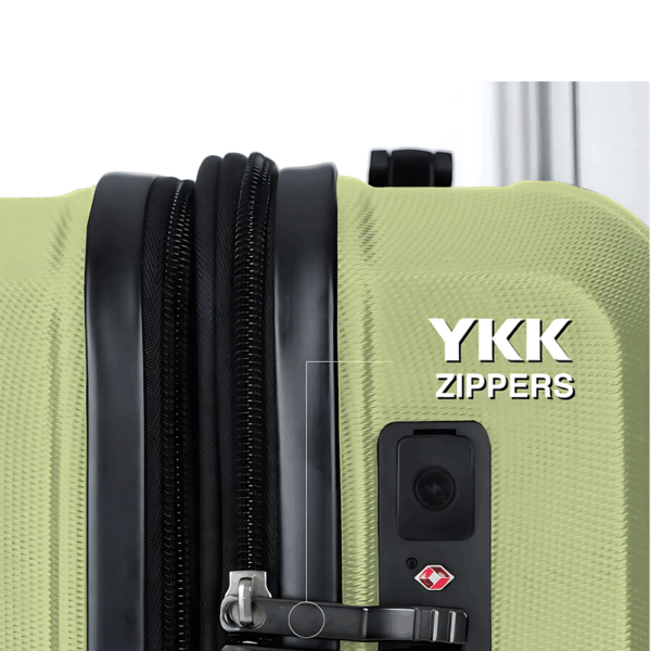 BG Berlin Neo Enduro - Mint