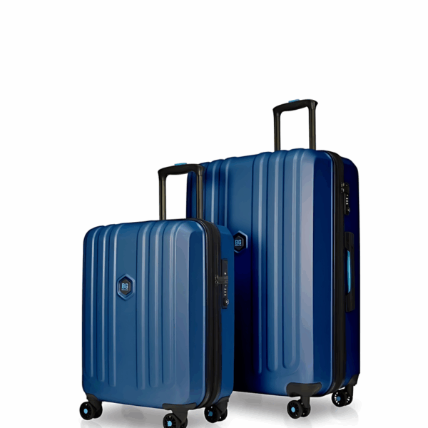 BG Berlin Neo Enduro - Navy