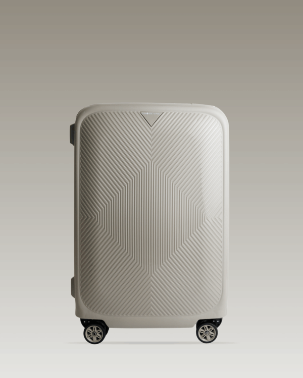 Gino De Vinci Brezza - Cliplock Roller Case - Image 4
