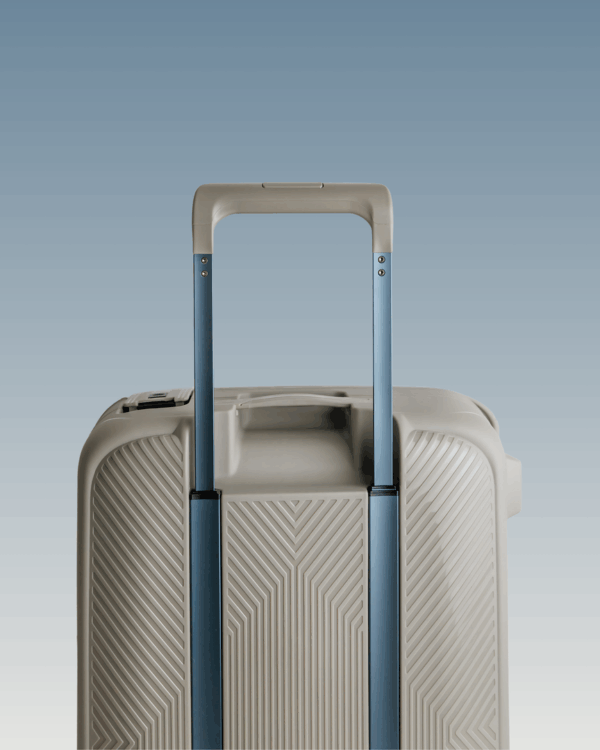 Gino De Vinci Brezza - Cliplock Roller Case - Image 5