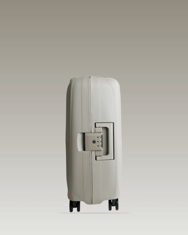 Gino De Vinci Brezza - Cliplock Roller Case - Image 6