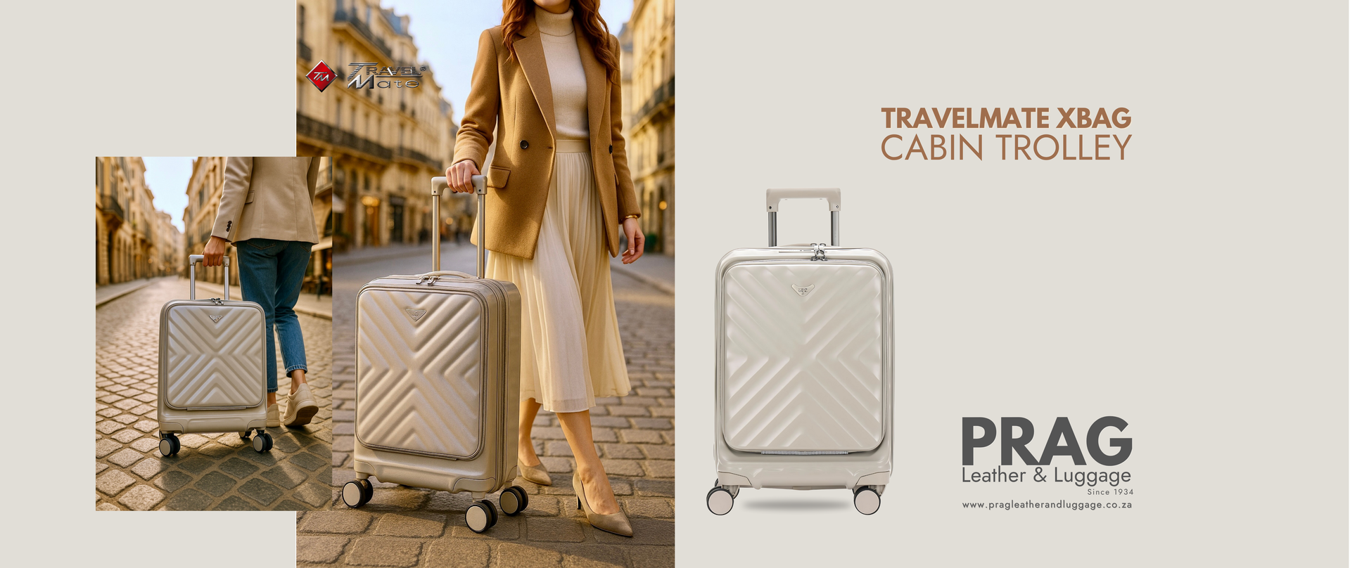 Home 2 Travelmate Xbag Slide