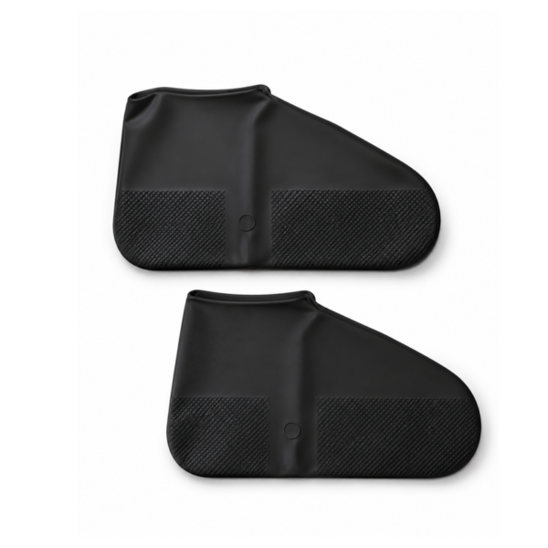 Latex Waterproof Shoe Covers