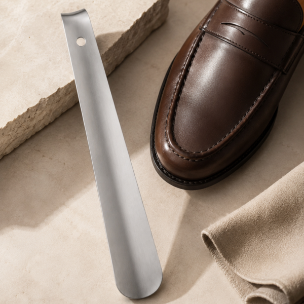 Metal Shoehorn