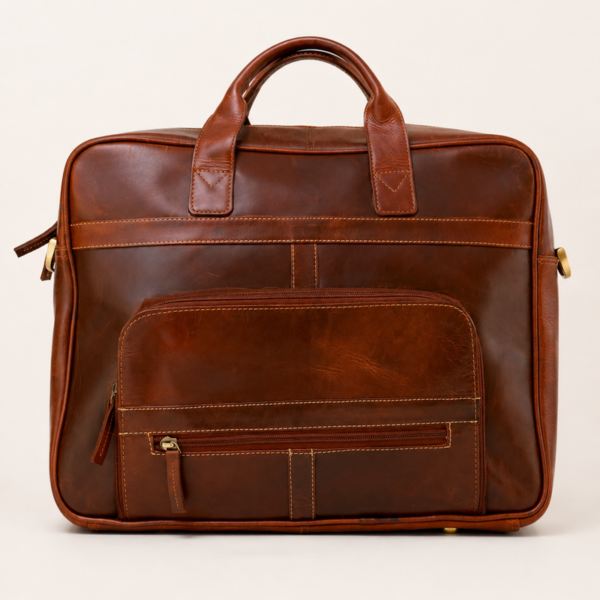 Nuvo Ivan 2 Cognac