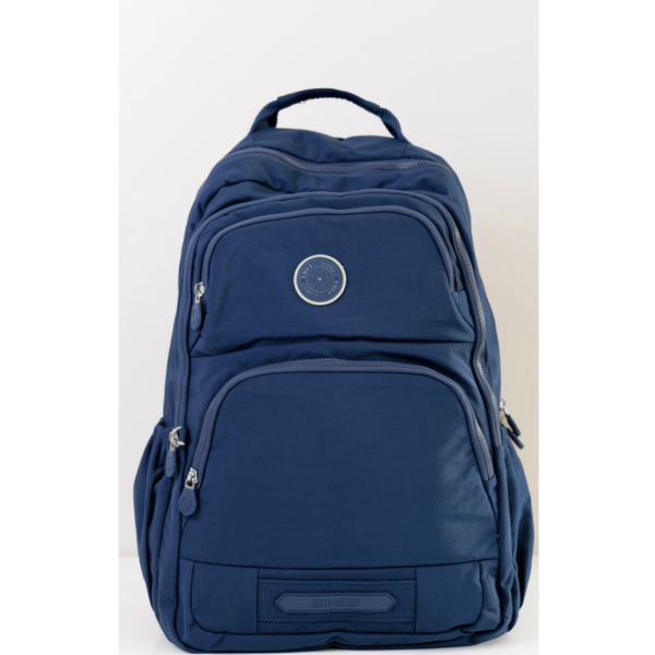 Free Spirit 8005 15-inch Laptop Bag - Navy