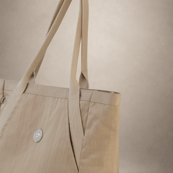 Free Spirit 8667 Sand - Khaki